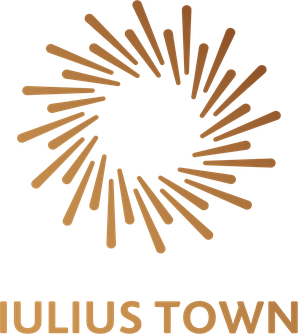 Iulius_Town_Logo