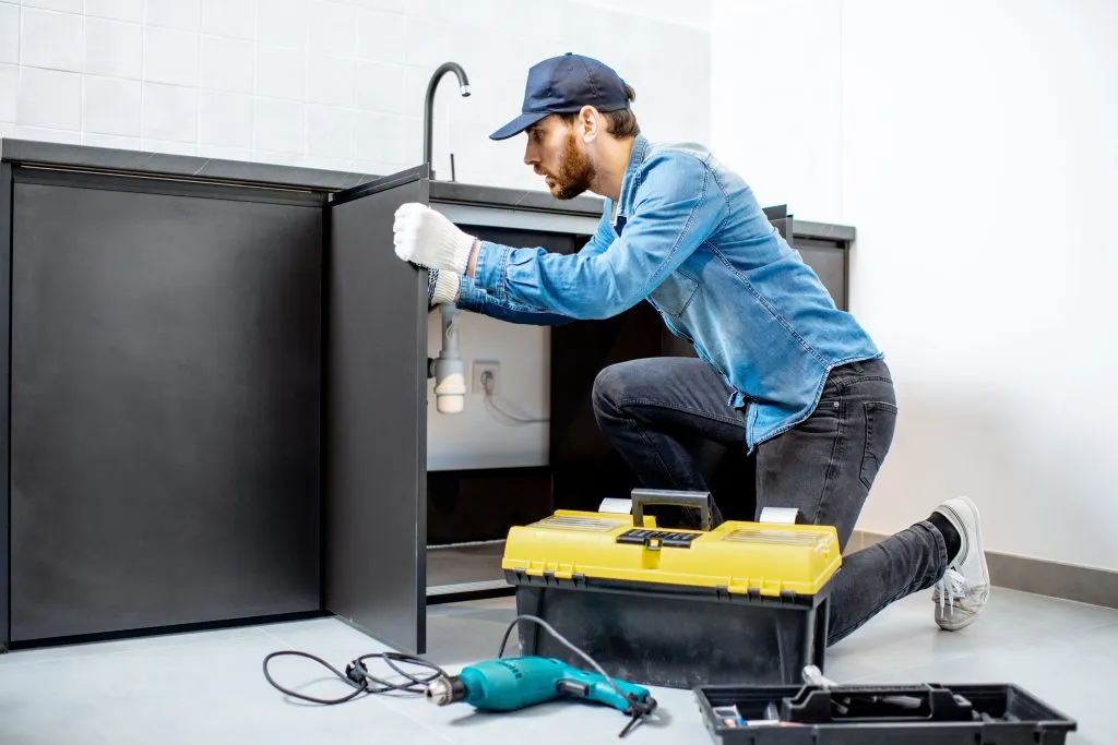 Montaj instalatii Timisoara