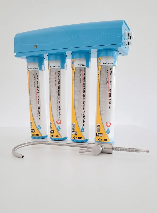 Portabilizare apa Timisoara