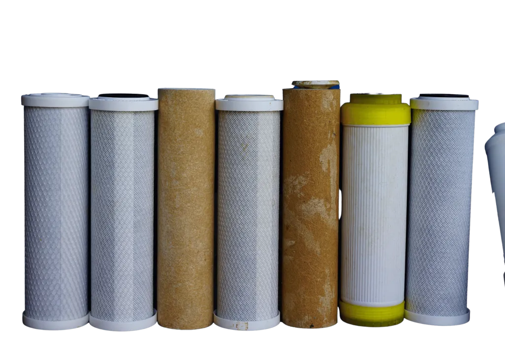 Solutii filtrare apa Timisoara